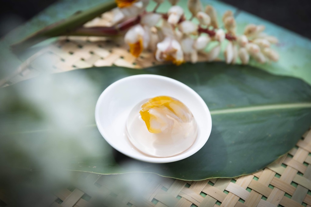 饒慶鈴邀您10/12-13來台東『南迴尋味節』　挑戰『3、6、9』好康